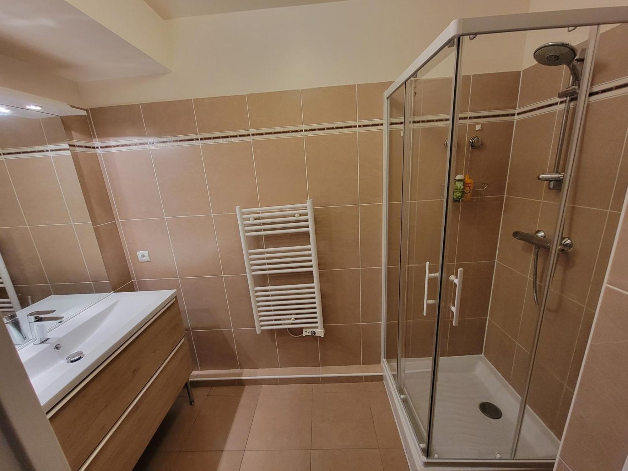 Bristol Park - Parking - 5Mn Walk From Palais Des Festivals Διαμέρισμα Κάννες Εξωτερικό φωτογραφία